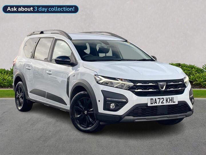 Dacia JOGGER 1.0 TCe Extreme SE Euro 6 (s/s) 5dr