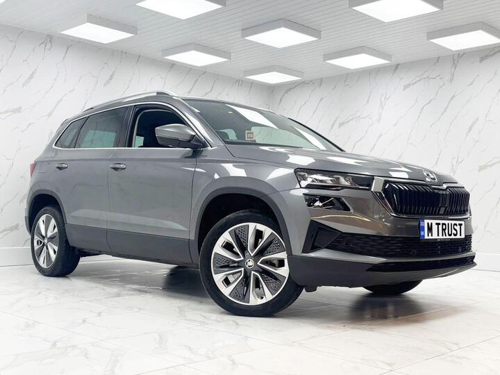 Skoda KAROQ 1.5 TSI ACT SE L DSG Euro 6 (s/s) 5dr