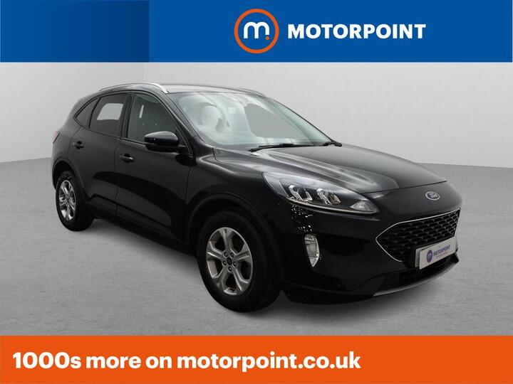 Ford Kuga 1.5 EcoBlue Zetec Euro 6 (s/s) 5dr