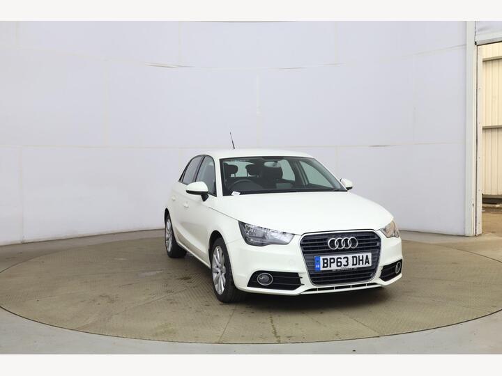 Audi A1 1.2 TFSI Sport Sportback Euro 5 (s/s) 5dr