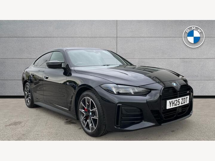 BMW 4 Series Gran Coupe 3.0 M440i MHT Auto XDrive Euro 6 (s/s) 5dr