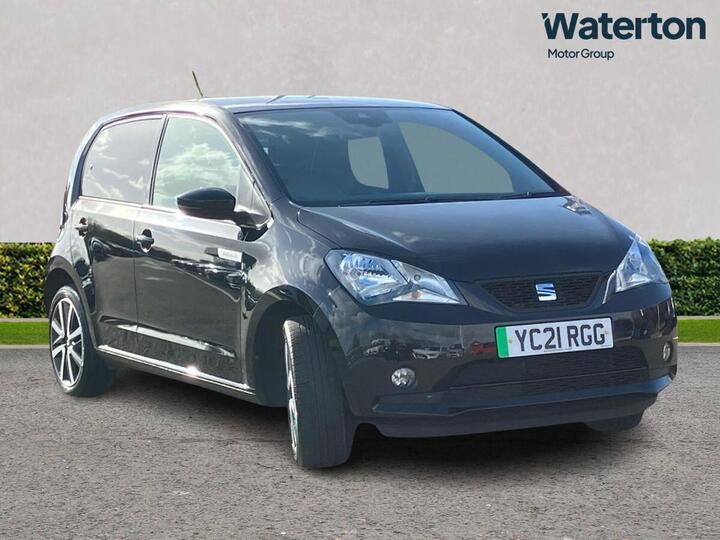 SEAT Mii 36.8kWh Auto 5dr