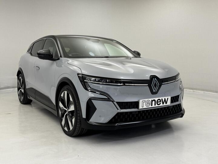 Renault Megane E-Tech 60kWh Techno Auto 5dr (optimum Charge)