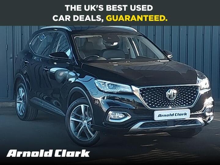 MG MG HS 1.5 T-GDI Excite Euro 6 (s/s) 5dr