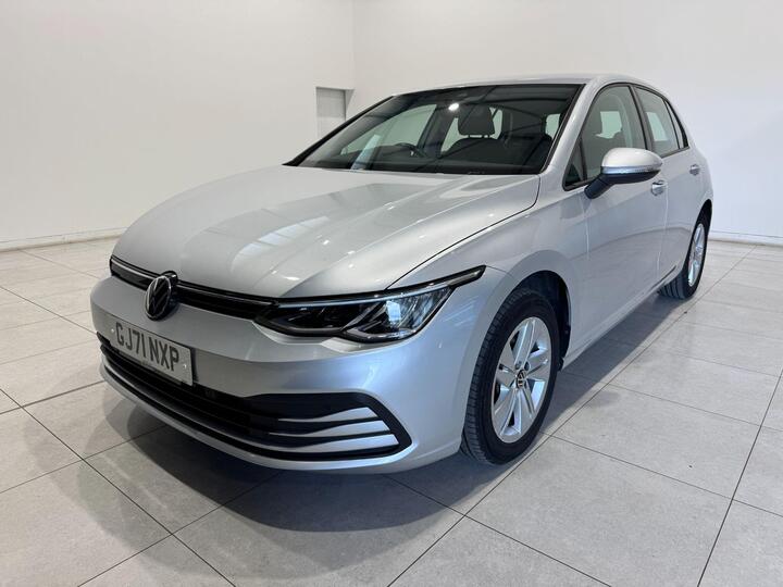 Volkswagen Golf 1.0 TSI Life Euro 6 (s/s) 5dr
