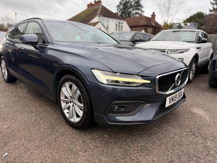 Volvo V60 2.0 D3 Momentum Pro Euro 6 (s/s) 5dr