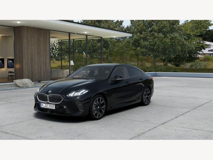 BMW 2 Series Gran Coupe 1.5 220i MHT M Sport DCT Euro 6 (s/s) 4dr