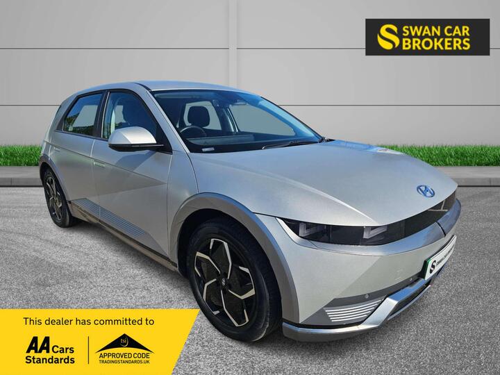 Hyundai IONIQ 5 73kWh Premium Auto 5dr