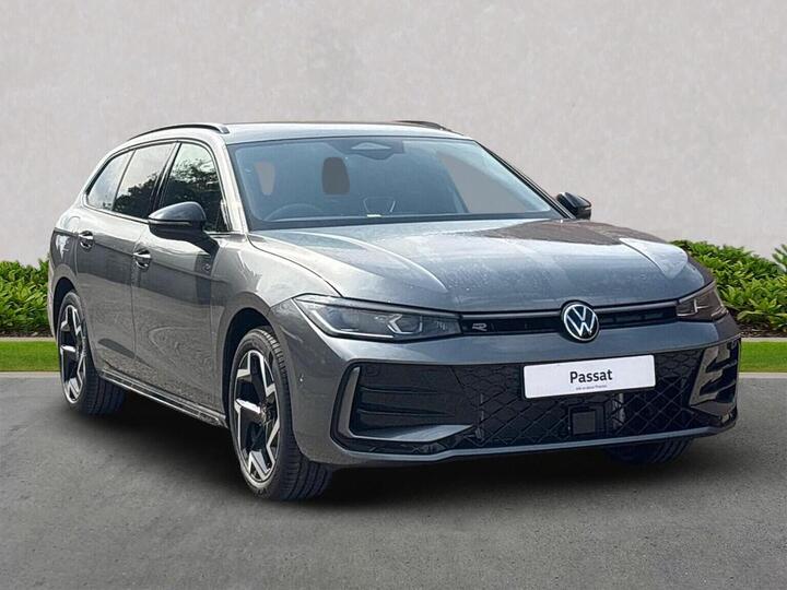 Volkswagen PASSAT 1.5 ETSI MHEV R-Line DSG Euro 6 (s/s) 5dr
