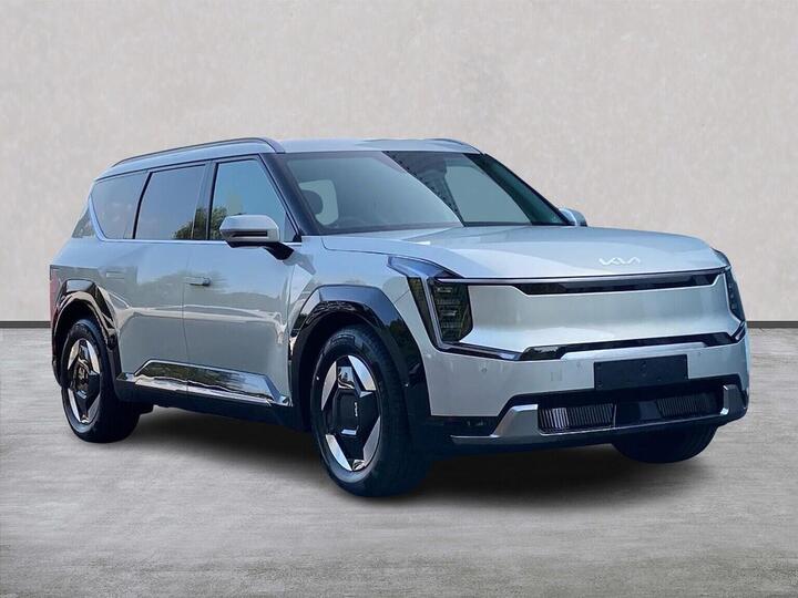 Kia EV9 99.8kWh Air Auto RWD 5dr