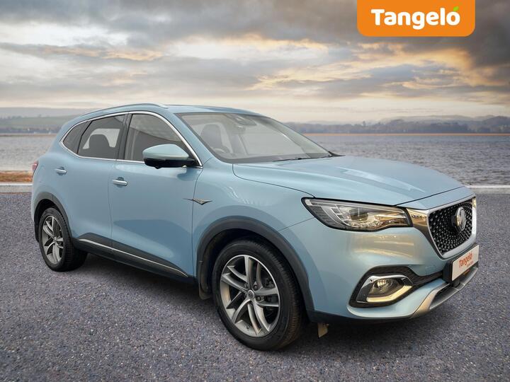 MG MG HS 1.5 T-GDI 16.6kWh Exclusive Auto Euro 6 (s/s) 5dr