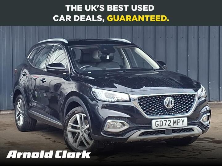 MG MG HS 1.5 T-GDI Excite DCT Euro 6 (s/s) 5dr