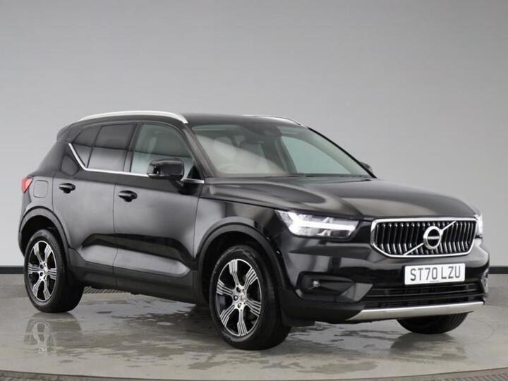 Volvo XC40 1.5 T3 Inscription Euro 6 (s/s) 5dr