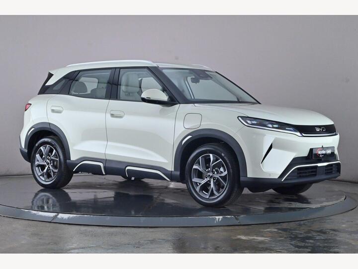 BYD Atto 2 51.1kWh Boost Auto 5dr