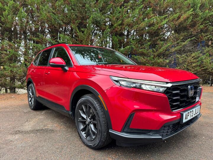 Honda CR-V 2.0 H I-MMD Advance ECVT 4WD Euro 6 (s/s) 5dr