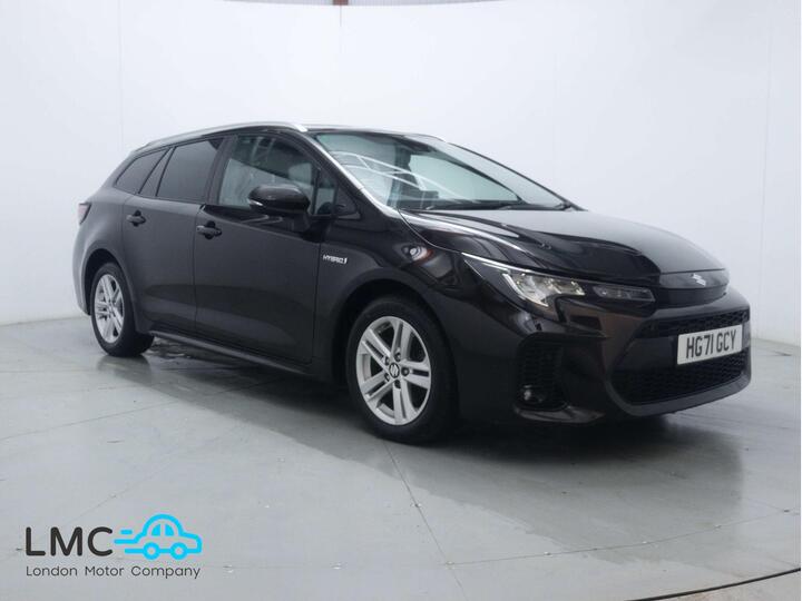 Suzuki SWACE 1.8h SZ-T CVT Euro 6 (s/s) 5dr