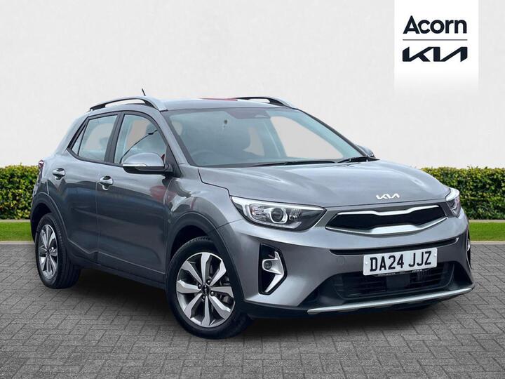 Kia Stonic 1.0 T-GDi 2 Euro 6 (s/s) 5dr
