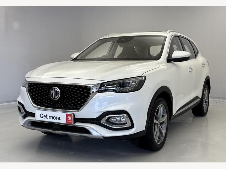 MG Hs 1.5 T-GDI Exclusive DCT Euro 6 (s/s) 5dr