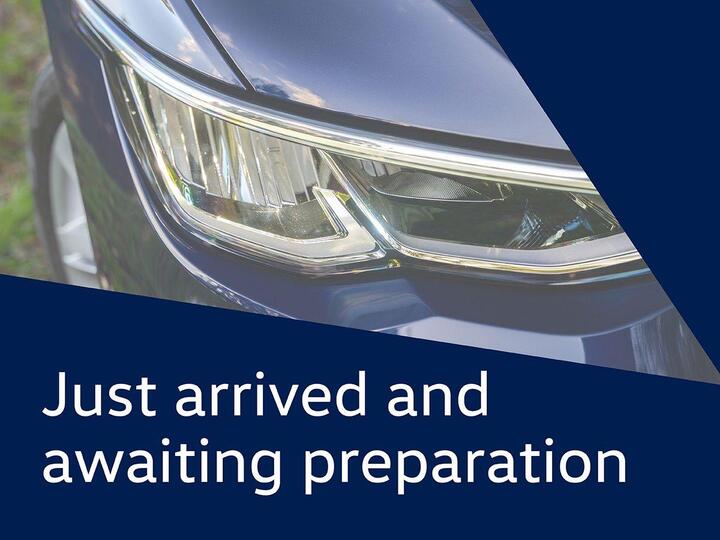 Volkswagen Tiguan 1.5 TSI Elegance DSG Euro 6 (s/s) 5dr Volkswagen Tiguan 1.5 TSI Elegance DSG Euro 6 (s/s) 5dr