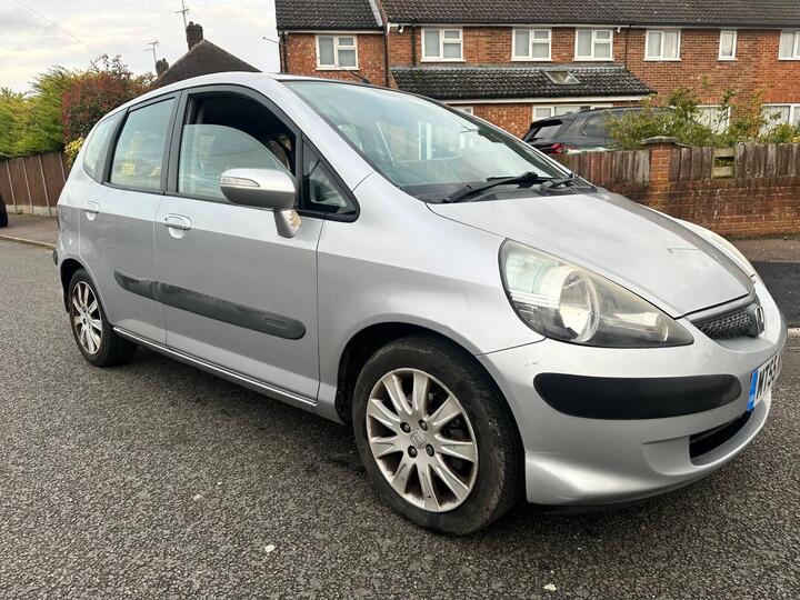 Honda Jazz 1.4 I-DSI SE 5dr