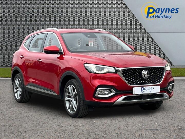 MG MG HS 1.5 T-GDI Excite DCT Euro 6 (s/s) 5dr