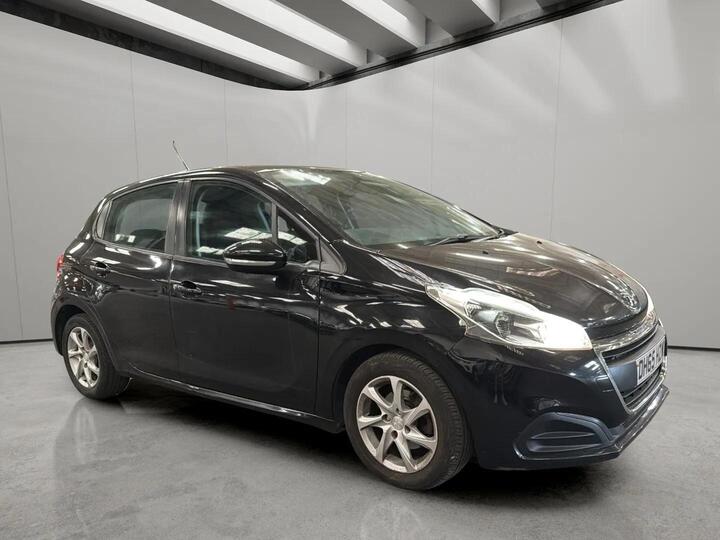 Peugeot 208 1.6 BlueHDi Active Euro 6 5dr
