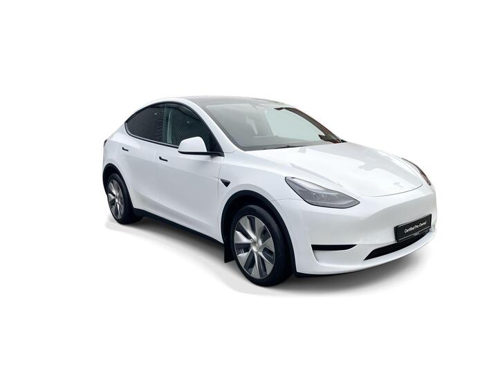 Tesla Model Y Auto RWD 5dr