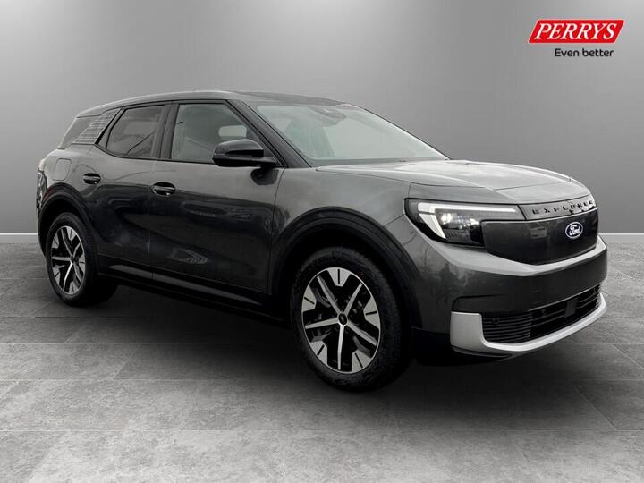 Ford Explorer Ev 2025.75 Extended Range 77kWh Select Auto 5dr