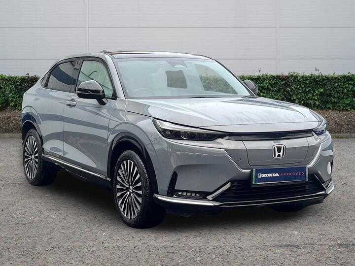 Honda Eny1 68.8kWh Advance Auto 5dr