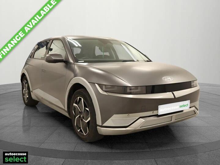 Hyundai IONIQ 5 73kWh Premium Auto 5dr
