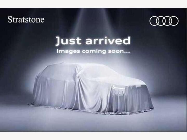 Audi Q3 1.5 TFSI CoD 35 Black Edition S Tronic Euro 6 (s/s) 5dr