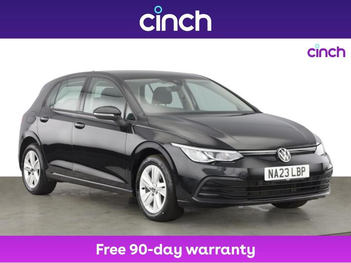 Volkswagen Golf 2.0 TDI Life Euro 6 (s/s) 5dr