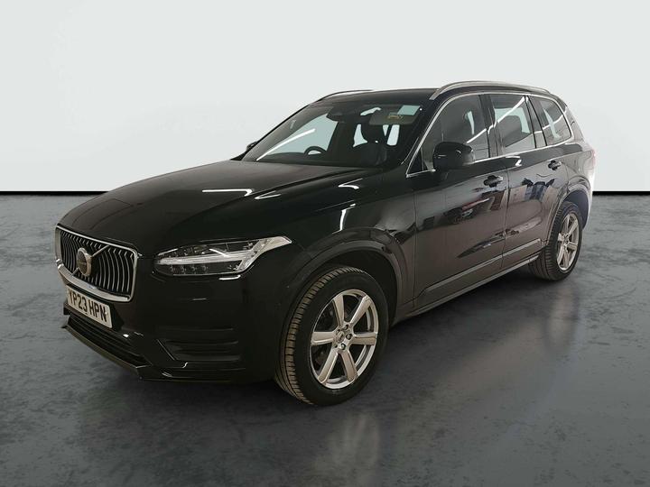 Volvo XC90 2.0 B5 MHEV Core Auto 4WD Euro 6 (s/s) 5dr