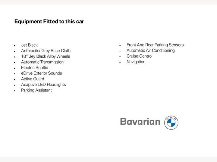 BMW X2 1.5 25e 10kWh Sport Auto XDrive Euro 6 (s/s) 5dr