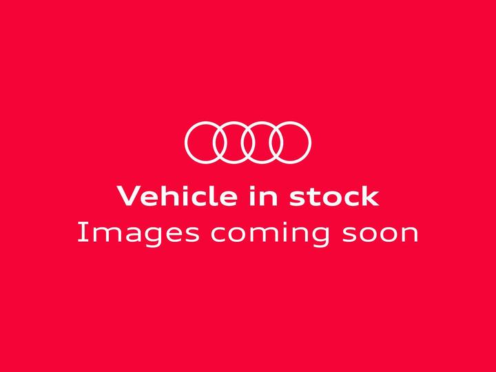 Audi TT 2.0 TFSI 40 Black Edition S Tronic Euro 6 (s/s) 3dr