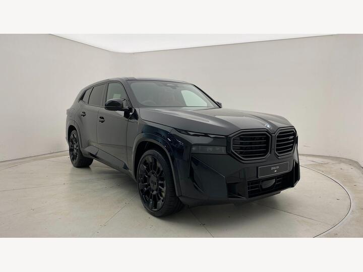 BMW XM 3.0 50e 25.7kWh Auto XDrive Euro 6 (s/s) 5dr