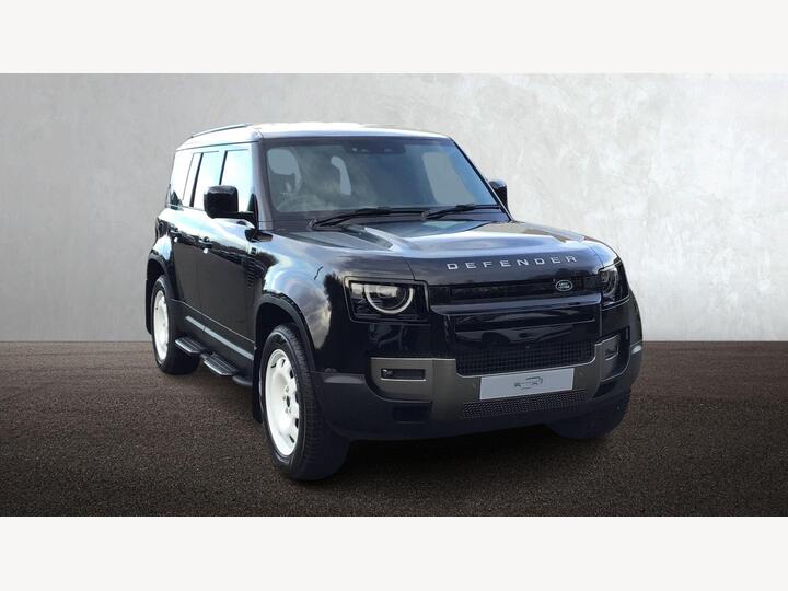Land Rover Defender 110 3.0 D250 MHEV S Auto 4WD Euro 6 (s/s) 5dr