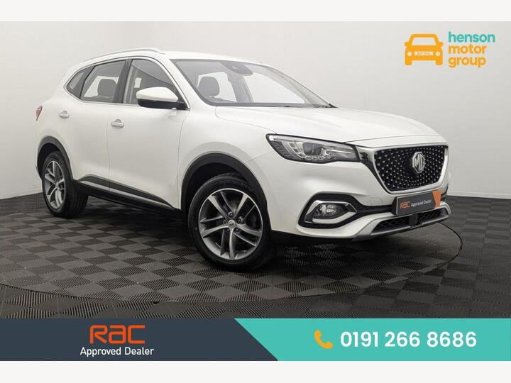 MG MG HS 1.5 T-GDI Excite Euro 6 (s/s) 5dr