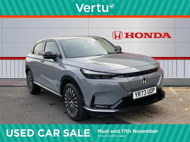 Honda E Ny1 68.8kWh Elegance Auto 5dr