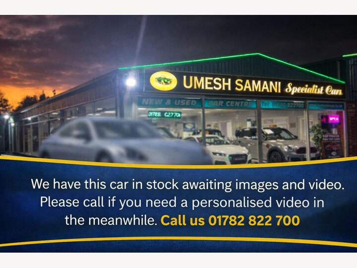 Kia OPTIMA 1.6 CRDi 3 Sportswagon Euro 6 (s/s) 5dr