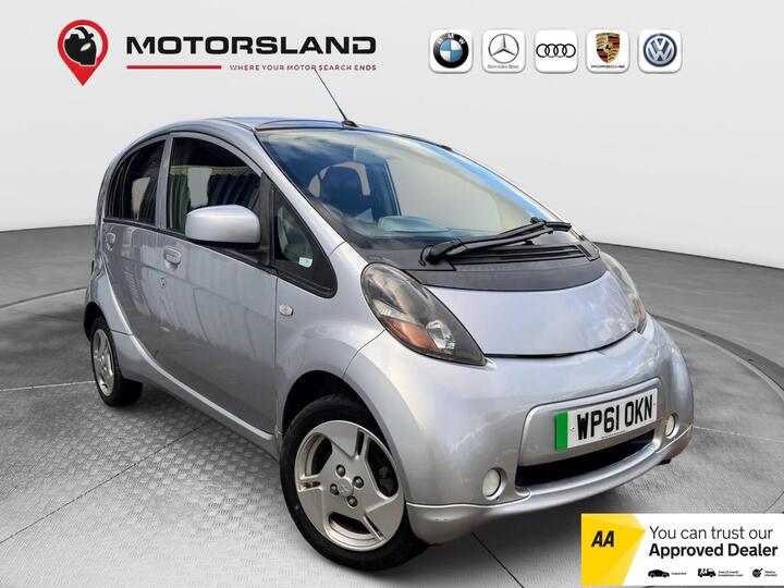 Mitsubishi I-MiEV Auto 5dr