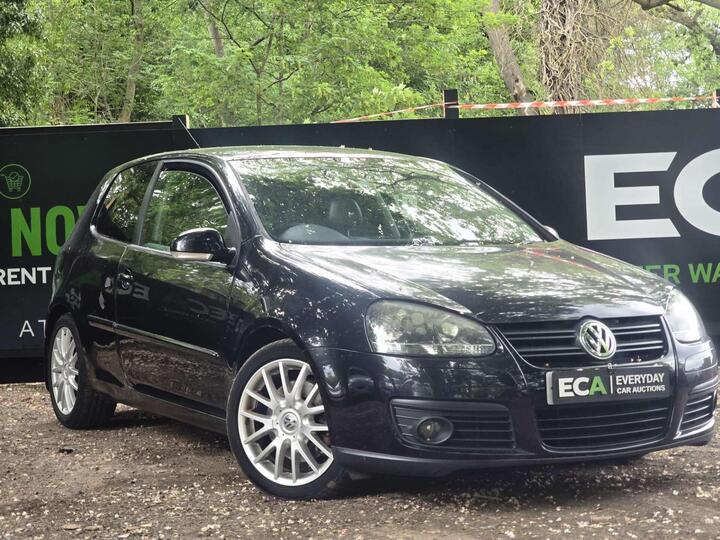 Volkswagen Golf 1.4 TSI GT Sport 3dr