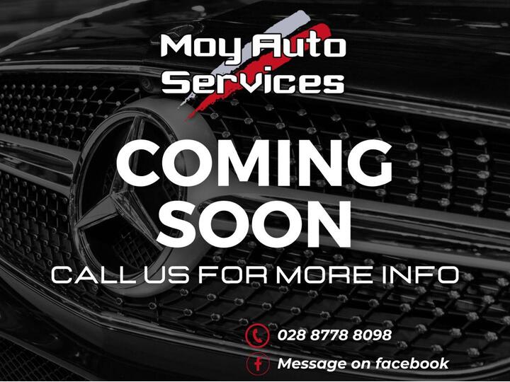 Mercedes-Benz E-CLASS 2.0 E220d SE G-Tronic+ Euro 6 (s/s) 4dr