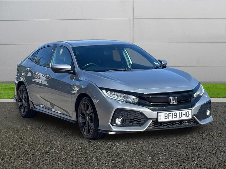Honda Civic 1.5 VTEC Turbo GPF Sport Euro 6 (s/s) 5dr