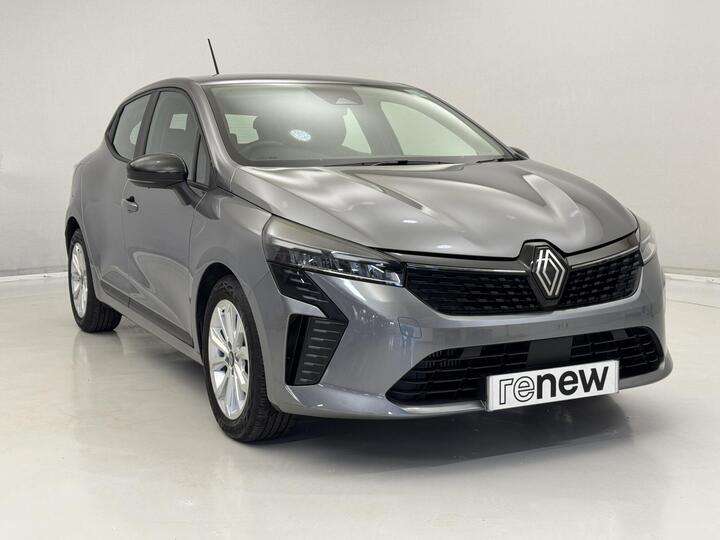 Renault Clio 1.0 TCe Evolution Euro 6 (s/s) 5dr