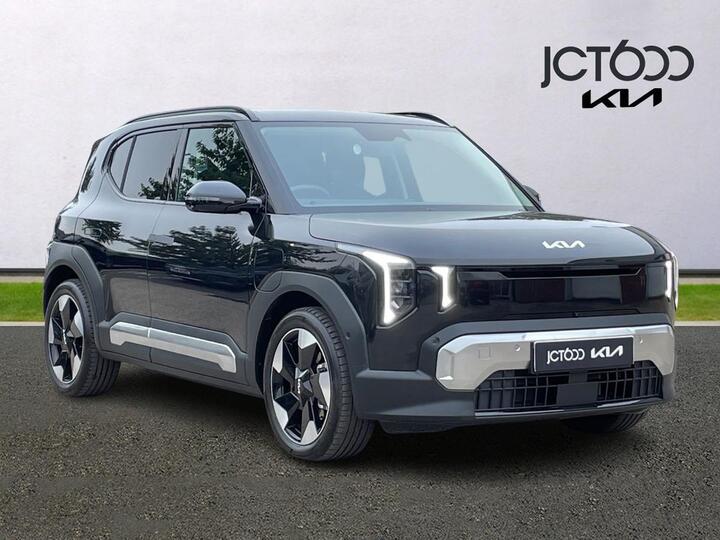 Kia EV2 42.2kWh First Edition Auto 5dr