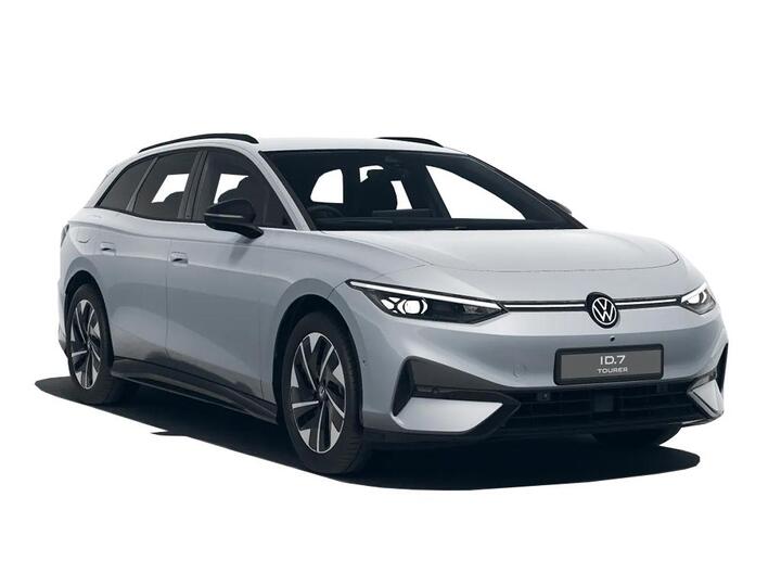 Volkswagen ID.7 Pro S 86kWh Match Plus Tourer Auto 5dr