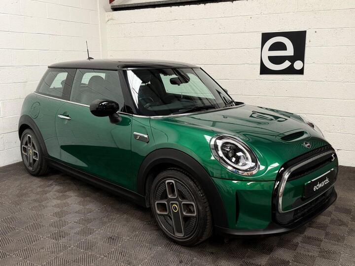 MINI Electric Hatch Cooper SE 32.6kWh Level 2 Auto 3dr