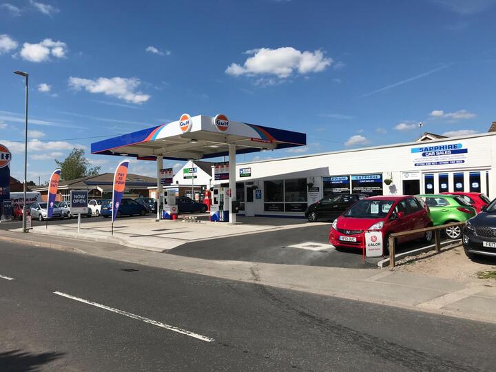 Ford Fiesta 1.25 Zetec Euro 6 5dr