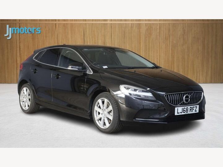 Volvo V40 2.0 D3 Inscription Auto Euro 6 (s/s) 5dr